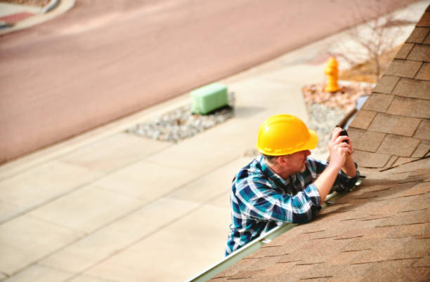 Roof Gutter Cleaning in Bal Harbour, FL